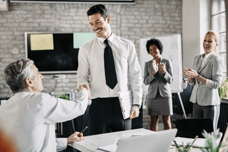 New provider support - complete CQC registration and compliance setup